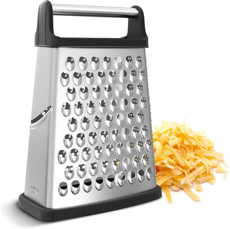 cheap metal box grators|Amazon.com: Small Box Grater.